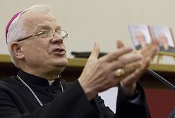 "To karygodne". Burza po liście abp. Michalika
