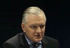 Jarosław Gowin: mój projekt o in vitro jest rozsądnie katolicki