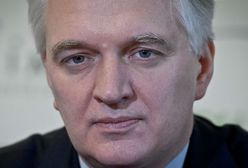 "Rząd pójdzie na zwarcie z najsilniejszymi"