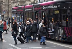 Remonty torowisk w Krakowie. W ten weekend nie dojedziemy do Mistrzejowic i os. Piastów