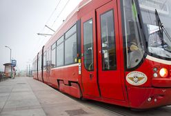 Zmiany w organizacji komunikacji tramwajowej w Katowicach