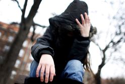 Rośnie liczba samobójstw wśród młodych ludzi
