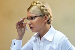 Prokurator oskarża Julię Tymoszenko o opłacenie zabójstwa posła