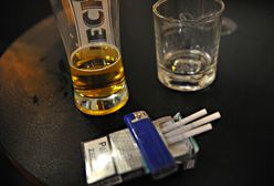 Zakaz palenia tylko na papierze? "To jest jakaś tragedia"