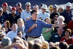 Wybory USA. Romney zwiększa przewagę nad Gingrichem