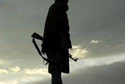 Afgańscy partyzanci - nie tylko talibowie