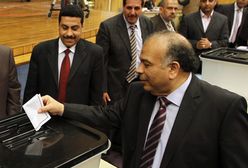 Egipt: umiarkowany islamista al-Katatni na czele konstytuanty