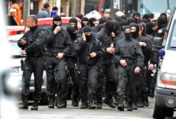 Europa poważnie zagrożona atakami terrorystów