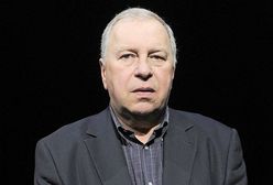 Jerzy Stuhr walczy z chorobą. "Jest już lepiej"