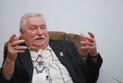 "Bogdan Borusewicz był agentem"? Oświadczenie Lecha Wałęsy: ja tylko pytałem