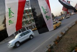 Irak: 25 osób zginęło w zamachu na targowisku w mieście Sadija