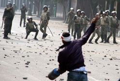 W Kairze znowu leje się krew. Są ofiary śmiertelne