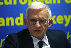 Buzek: Rosjanie zasługują na uczciwy proces wyborczy