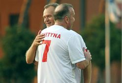 Donald Tusk: nie wypaliłem z Grzegorzem Schetyną fajki pokoju