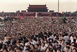 Chiny: ojciec ofiary z placu Tiananmen popełnił samobójstwo