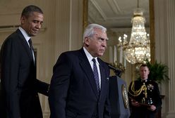 Adam Rotfeld: 'polskie obozy' zostały wymazane z języka elit USA