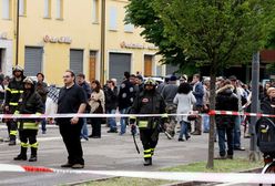 Trzęsienie ziemi w zachodniej Bułgarii