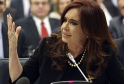 Argentyna odwołuje ambasadora po nagłej zmianie prezydenta Paragwaju