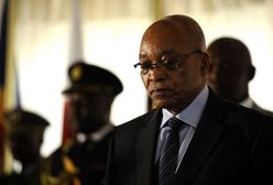 Nelson Mandela zostanie pochowany 15 grudnia w Qunu - podał prezydent RPA Jacob Zuma