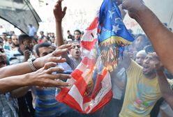 Al-Kaida Islamskiego Maghrebu grozi atakami na dyplomatów USA