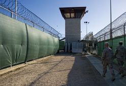 USA przekazały Algierii dwóch więźniów Guantanamo