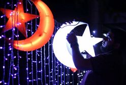 Muzułmanie rozpoczynają świętowanie ramadanu