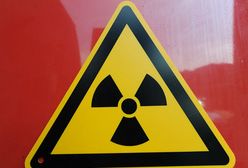 Radioaktywne skażenie wody przy granicy z Polską