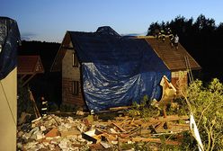 Trąby powietrzne powrócą? Ostrzeżenie synoptyków