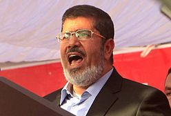 Mohamed Mursi założył przysięgę w Trybunale Konstytucyjnym