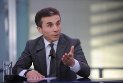 Gruzja: premier Bidzina Iwaniszwili chce śledztwa w sprawie wojny z Rosją z 2008 roku