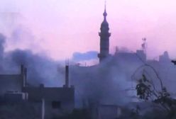 Prezydent Syrii Baszar al-Asad: jesteśmy w stanie wojny