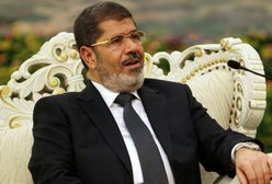 ONZ zaniepokojona dekretami prezydenta Egiptu Mohammeda Mursiego