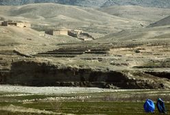 Afganistan: 17 zabitych w zamachu na powracających z wesela