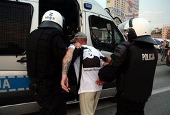 Po burdach z 12 czerwca wyroki skazujące dla 59 chuliganów