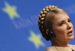 Julia Tymoszenko nie zgodziła się na ekspertyzę stanu zdrowia