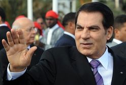 Tunezja: były prezydent Ben Ali zaocznie skazany na 20 lat więzienia