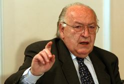 Stanisław Ciosek: przemarsz Rosjan to pomysł z piekła rodem