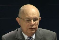 Marek Borowski opowiada, jak politycy omijają prawo