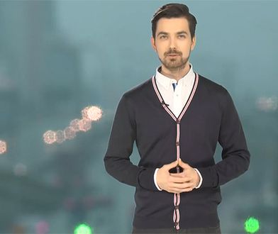 Niże kształtują pogodę. Będzie chłodno i pochmurno