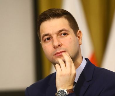 Patryk Jaki nie będzie patronem opolskich obchodów stanu wojennego