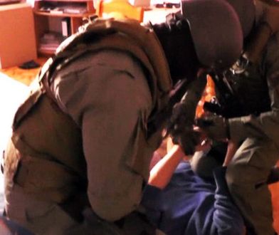 Akcja policji z Polski i Norwegii. Uderzenie w narkobiznes