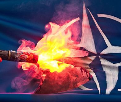 NATO kontra Rosja - bilans konfrontacji. Przepaść dzieląca obie strony źle rokuje na przyszłość