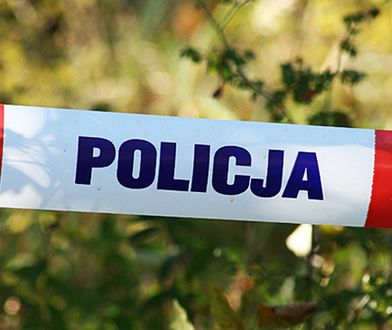 Zwłoki kobiety nad brzegiem morza w Jantarze. Są wyniki sekcji