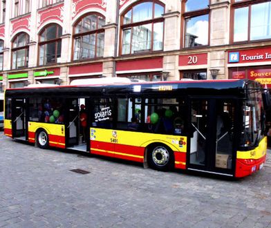 Mieszkańcy Kościerzyny będą jeździć autobusami za darmo