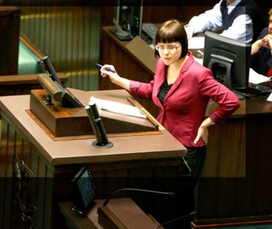 Kaja Godek o kompromisie aborcyjnym: normalny człowiek jest przerażony