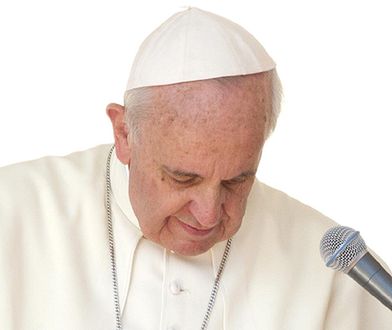 Papież Franciszek formalnie ustanowił radę kardynałów
