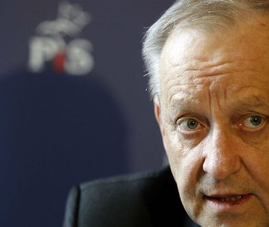 Bolesław Piecha: należy chronić życie chorych dzieci