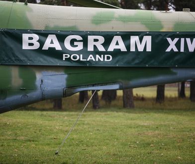 W Kielcach zakończono ćwiczenie przed wyjazdem żołnierzy do Afganistanu