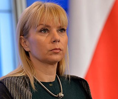 "Sorry, taki mamy klimat". Internauci oburzeni słowami Elżbiety Bieńkowskiej