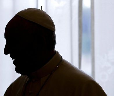 Papież Franciszek: kobiety w Kościele nie mogą być tylko służącymi